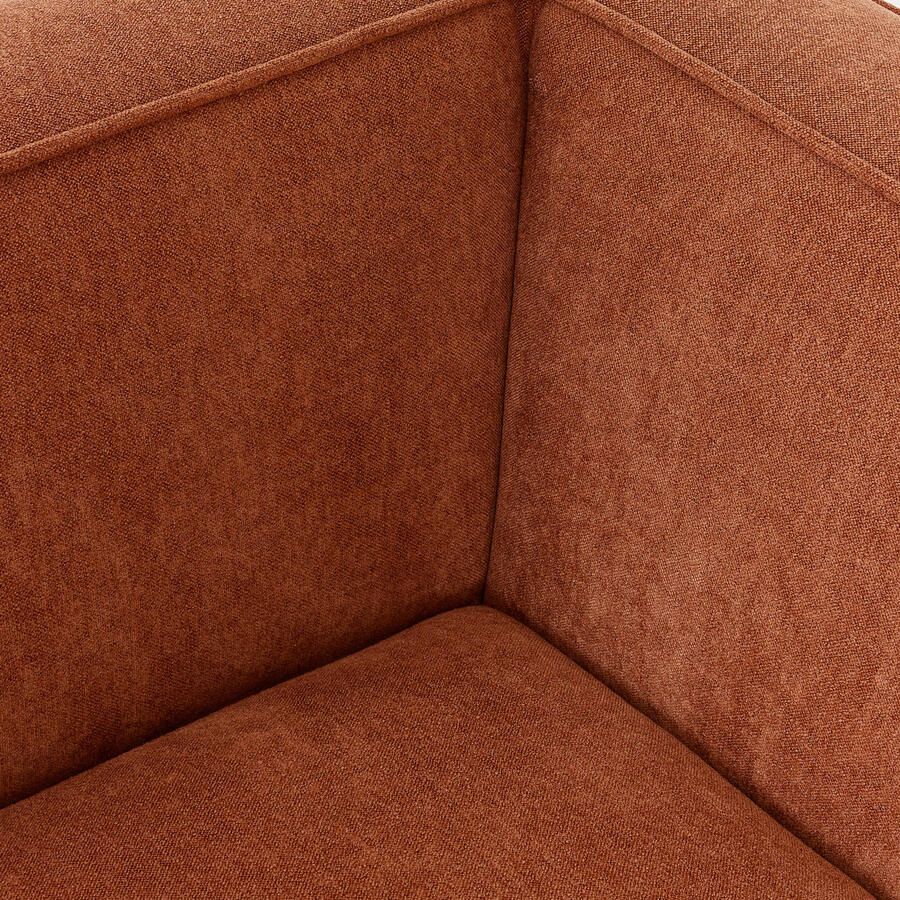 NOUS Living hoekbank links Newton