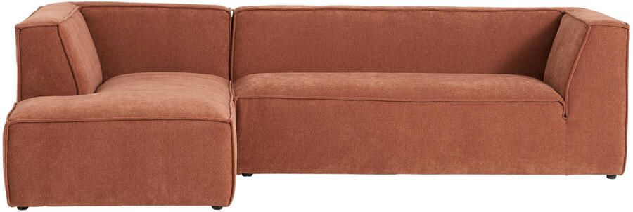 NOUS Living hoekbank links Newton - Foto 2