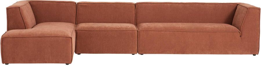 NOUS Living hoekbank links Newton - Foto 2