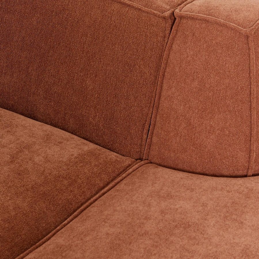 NOUS Living hoekbank links Newton