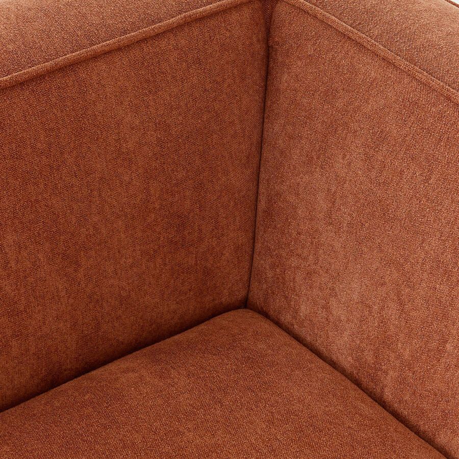 NOUS Living hoekbank links Newton