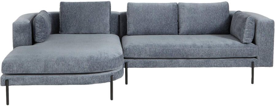 NOUS Living hoekbank links Toulon - Foto 2