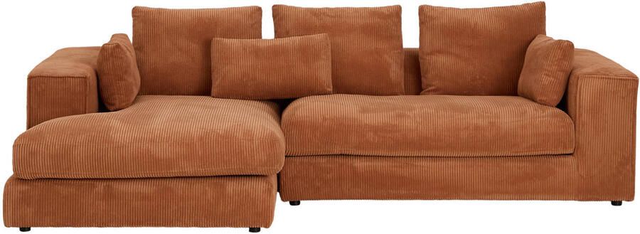 NOUS Living hoekbank links Vidar - Foto 2