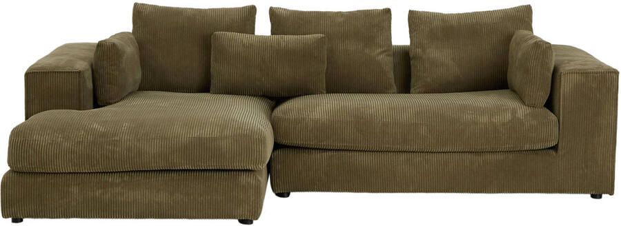 NOUS Living hoekbank links Vidar - Foto 2