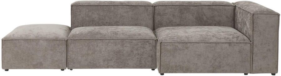 NOUS Living hoekbank rechts Igor - Foto 2