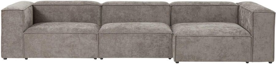 NOUS Living hoekbank rechts Igor - Foto 2