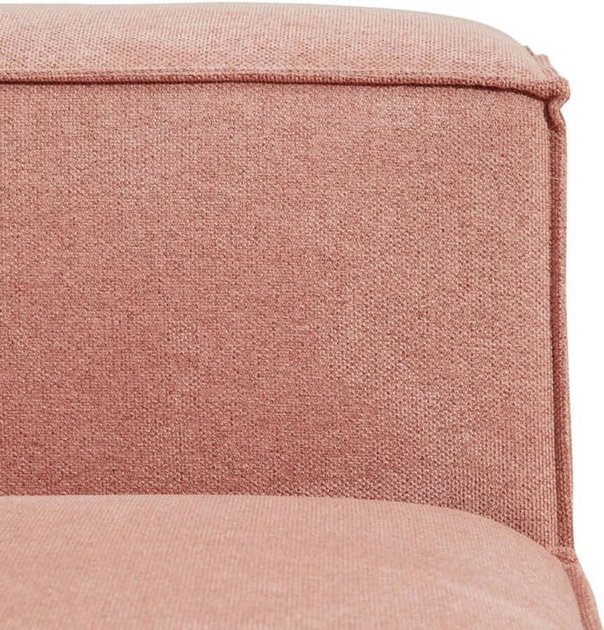 NOUS Living hoekbank rechts Igor