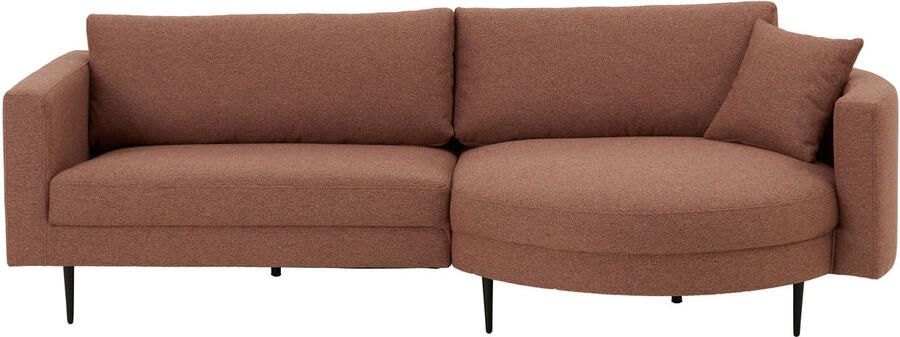 NOUS Living hoekbank rechts Narbonne - Foto 2