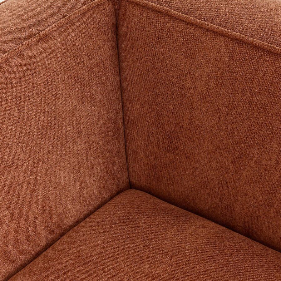 NOUS Living hoekbank rechts Newton