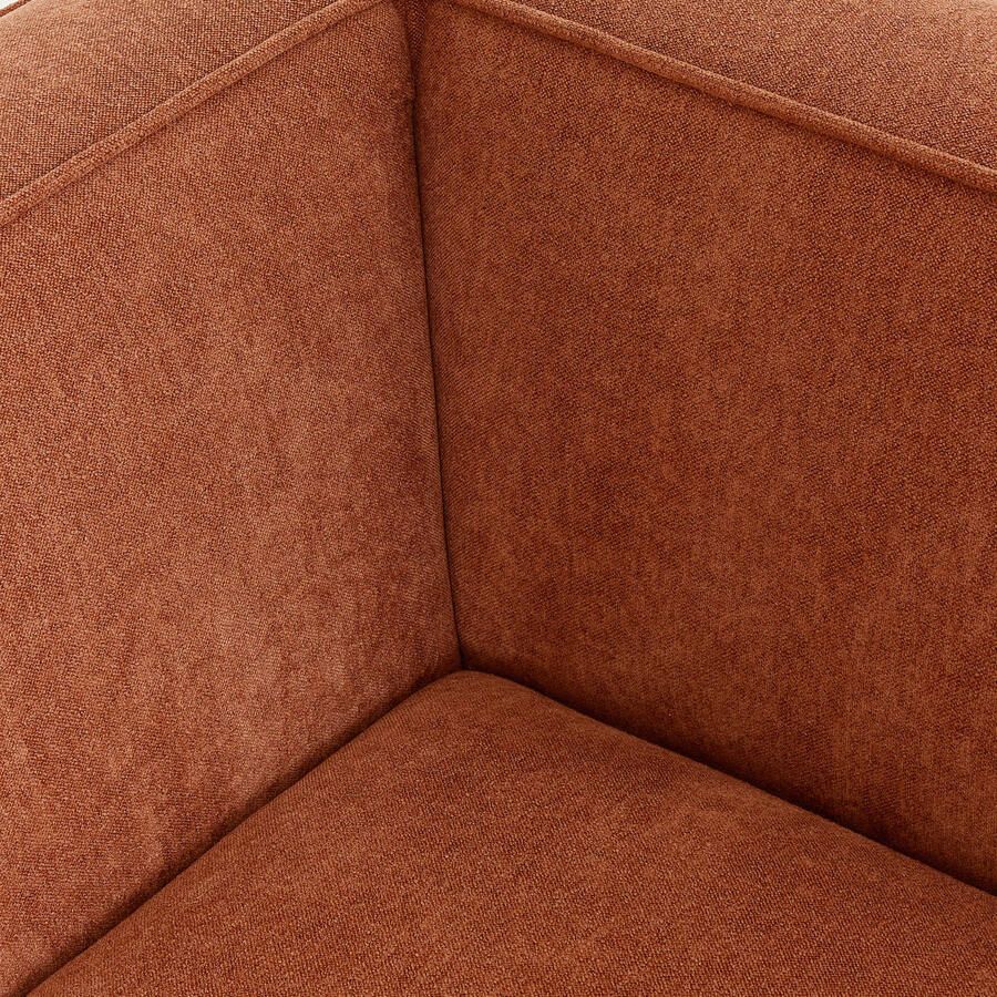 NOUS Living hoekbank rechts Newton