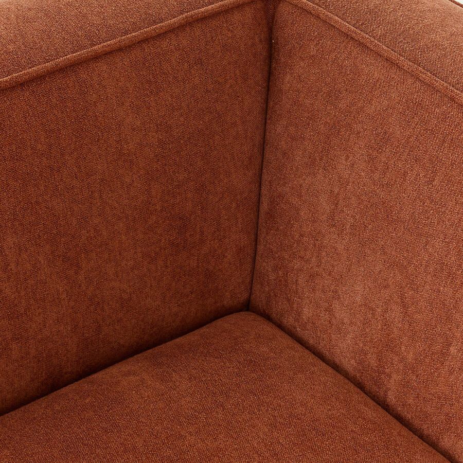 NOUS Living hoekbank rechts Newton