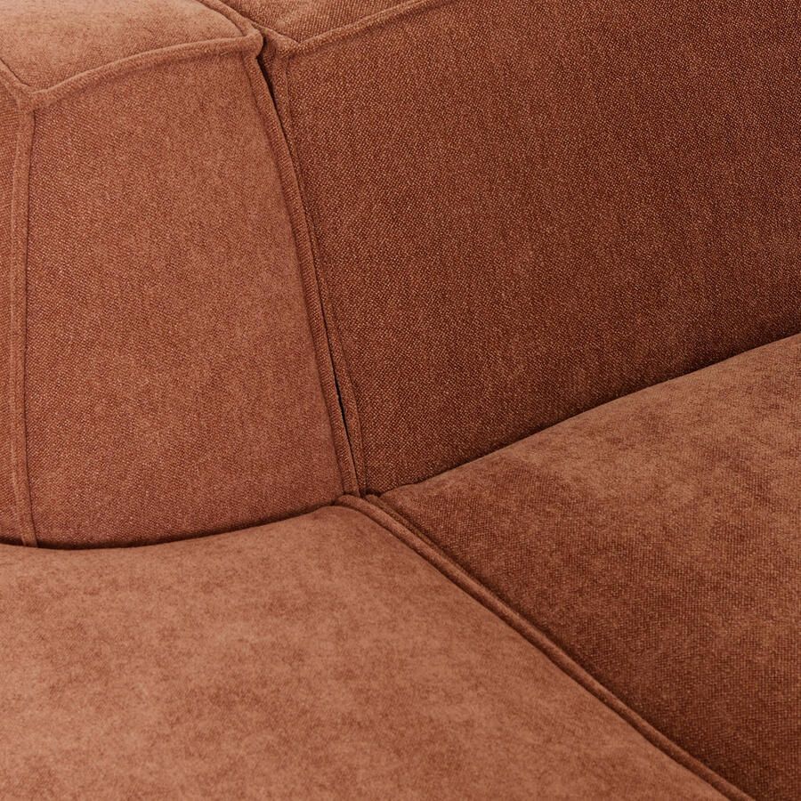 NOUS Living hoekbank rechts Newton - Foto 2