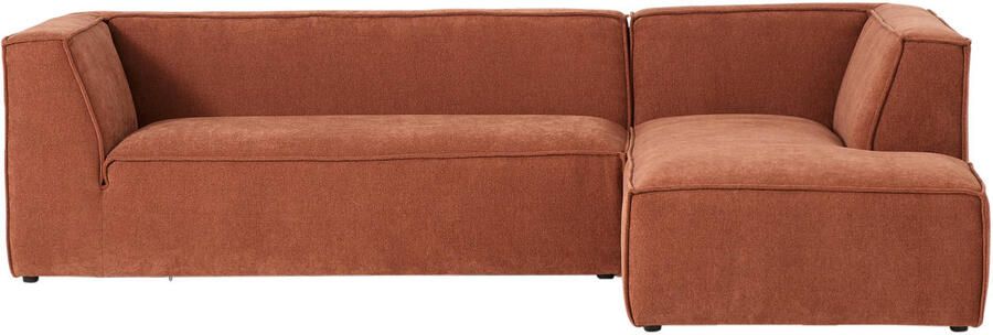 NOUS Living hoekbank rechts Newton - Foto 2