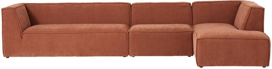 NOUS Living hoekbank rechts Newton - Foto 2