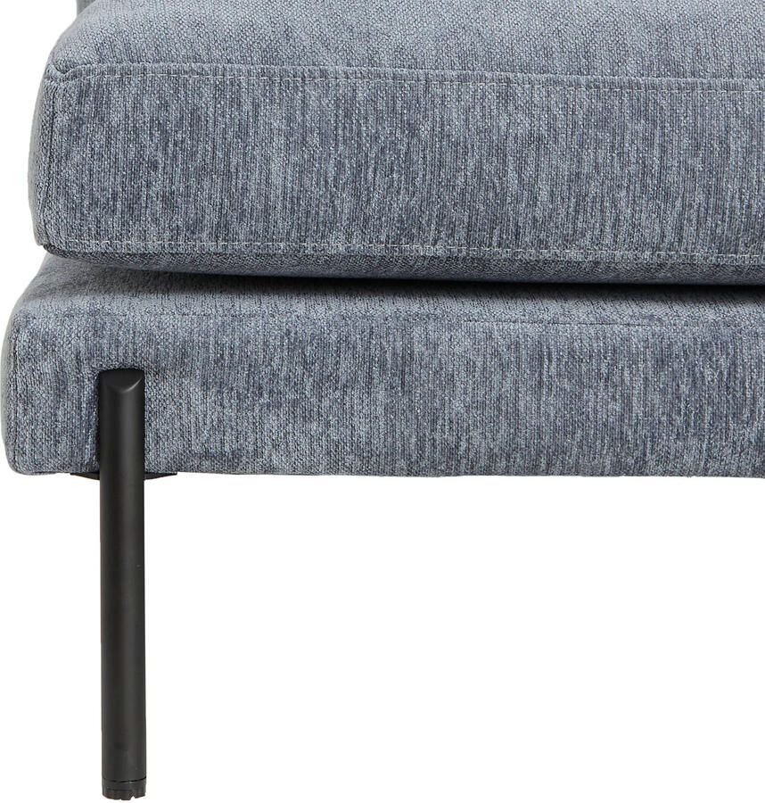 NOUS Living hoekbank rechts Toulon - Foto 2