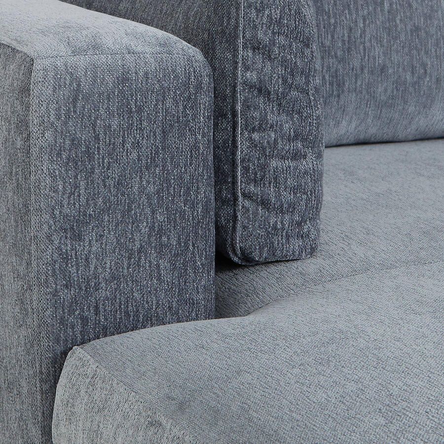 NOUS Living hoekbank rechts Toulon