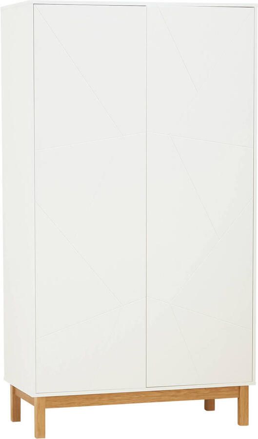 NOUS Living kledingkast Arca - Foto 4