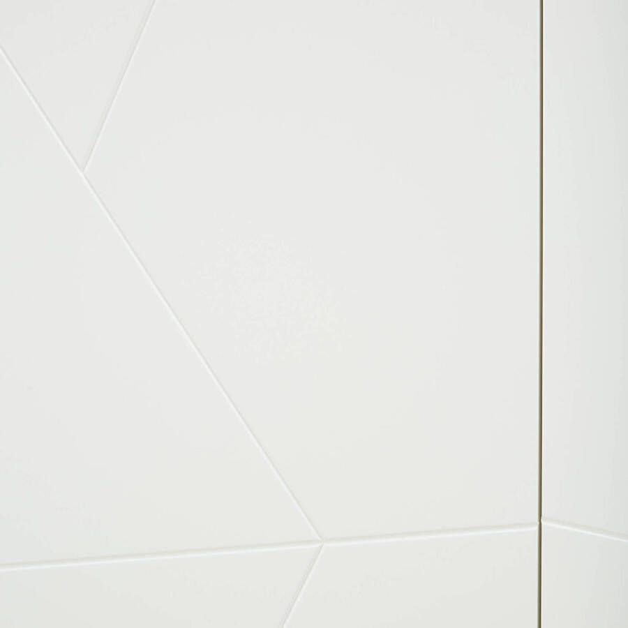 NOUS Living kledingkast Arca