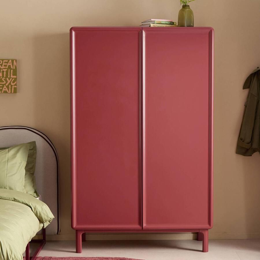 NOUS Living kledingkast Ascot