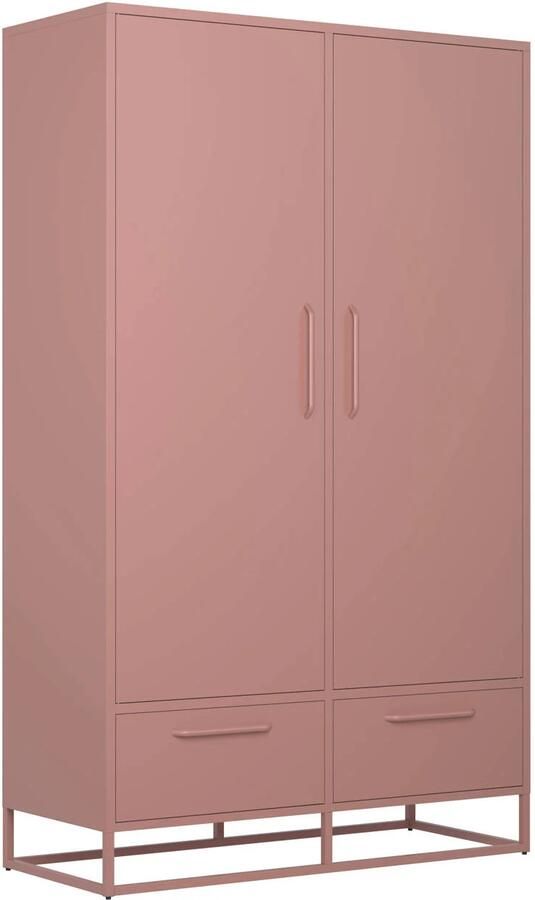 NOUS Living kledingkast Dean - Foto 3