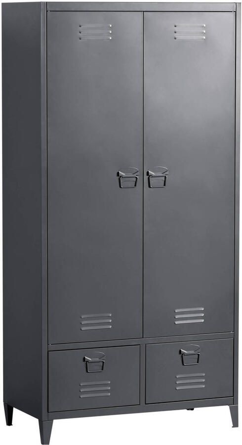 NOUS Living kledingkast Jackson