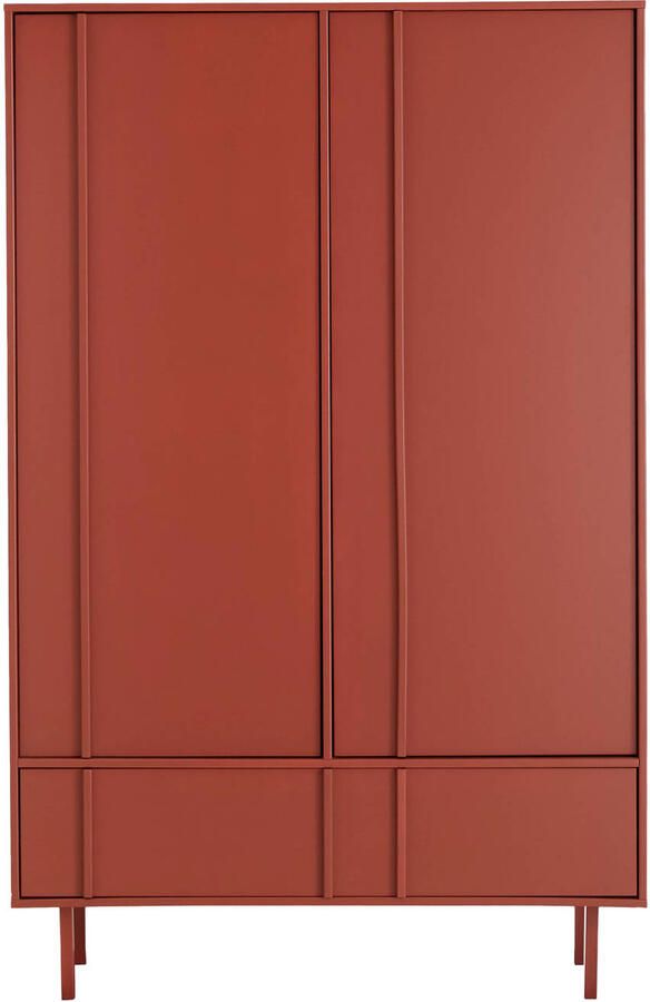 NOUS Living kledingkast Kale - Foto 2