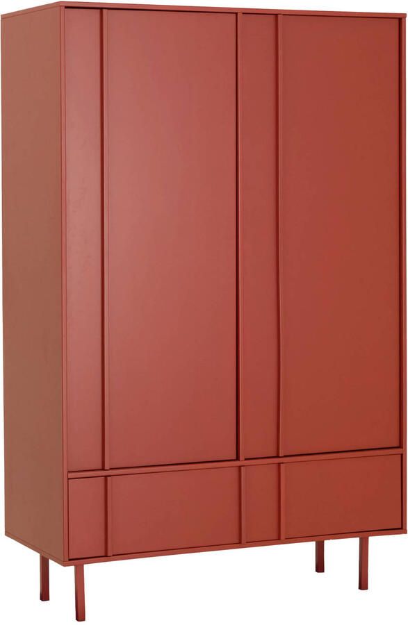 NOUS Living kledingkast Kale