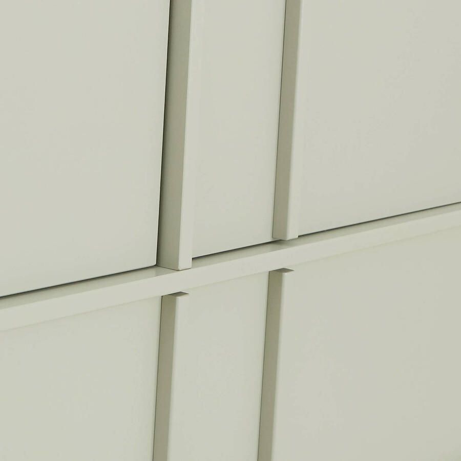 NOUS Living kledingkast Kale