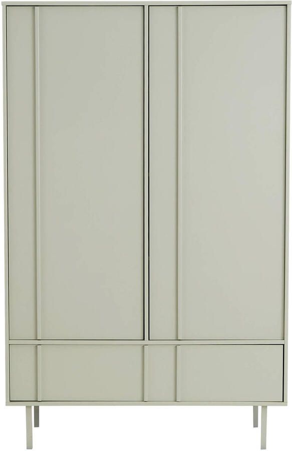 NOUS Living kledingkast Kale - Foto 2