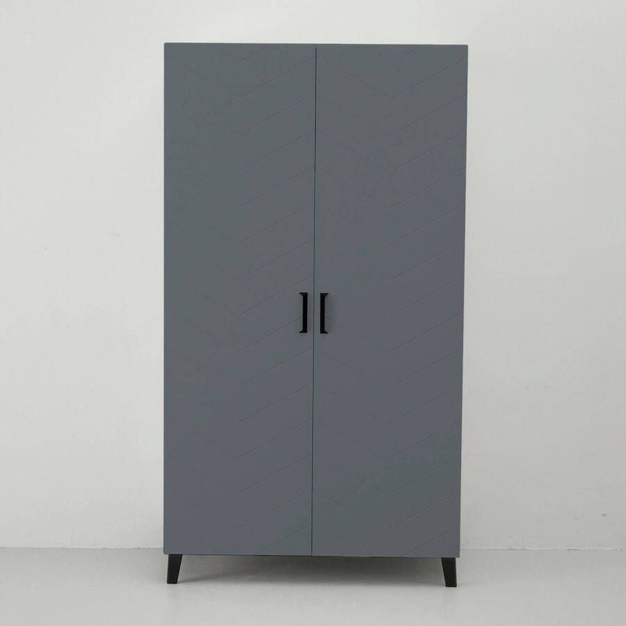 NOUS Living kledingkast Silk - Foto 1