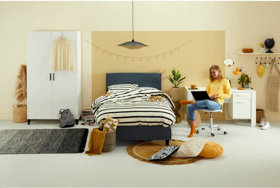 NOUS Living kledingkast Silk - Foto 2
