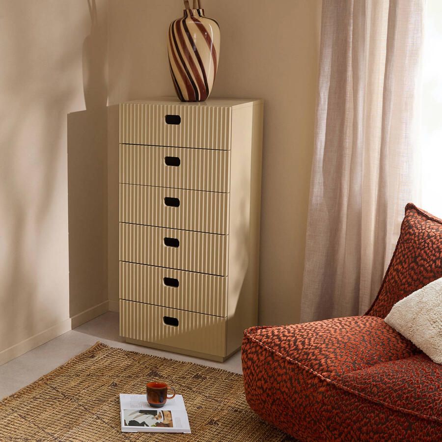 NOUS Living ladekast Zazu - Foto 3