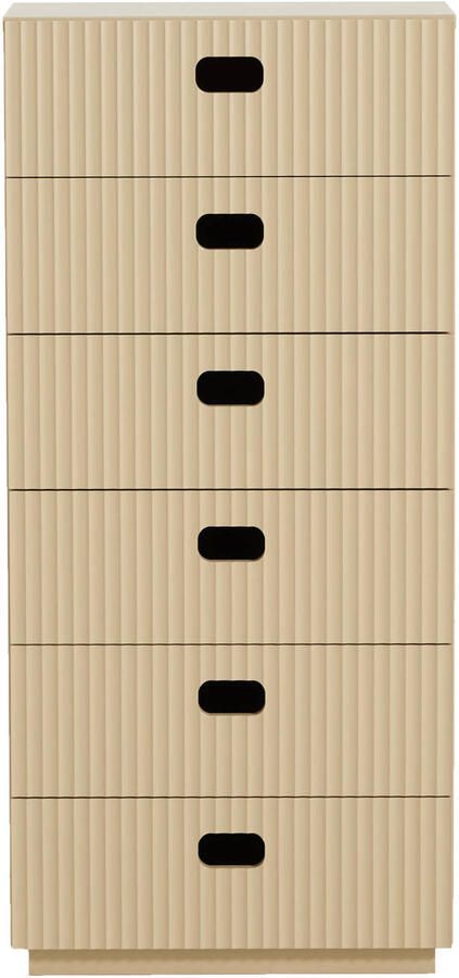 NOUS Living ladekast Zazu - Foto 2