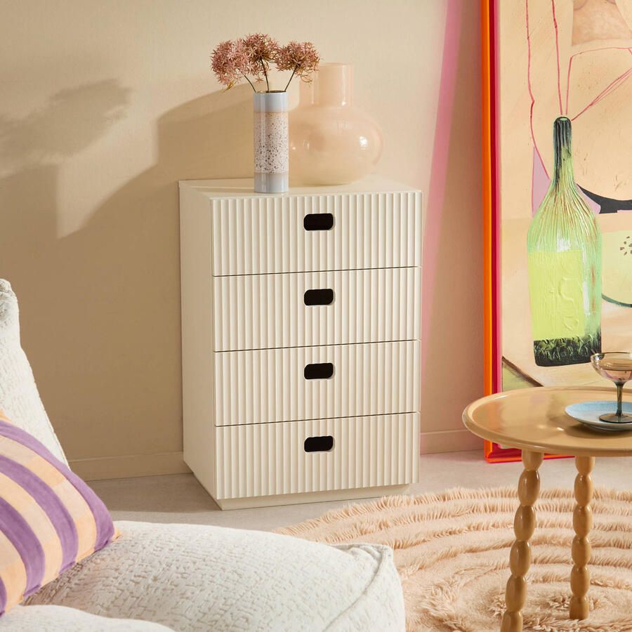 NOUS Living ladekast Zazu - Foto 3