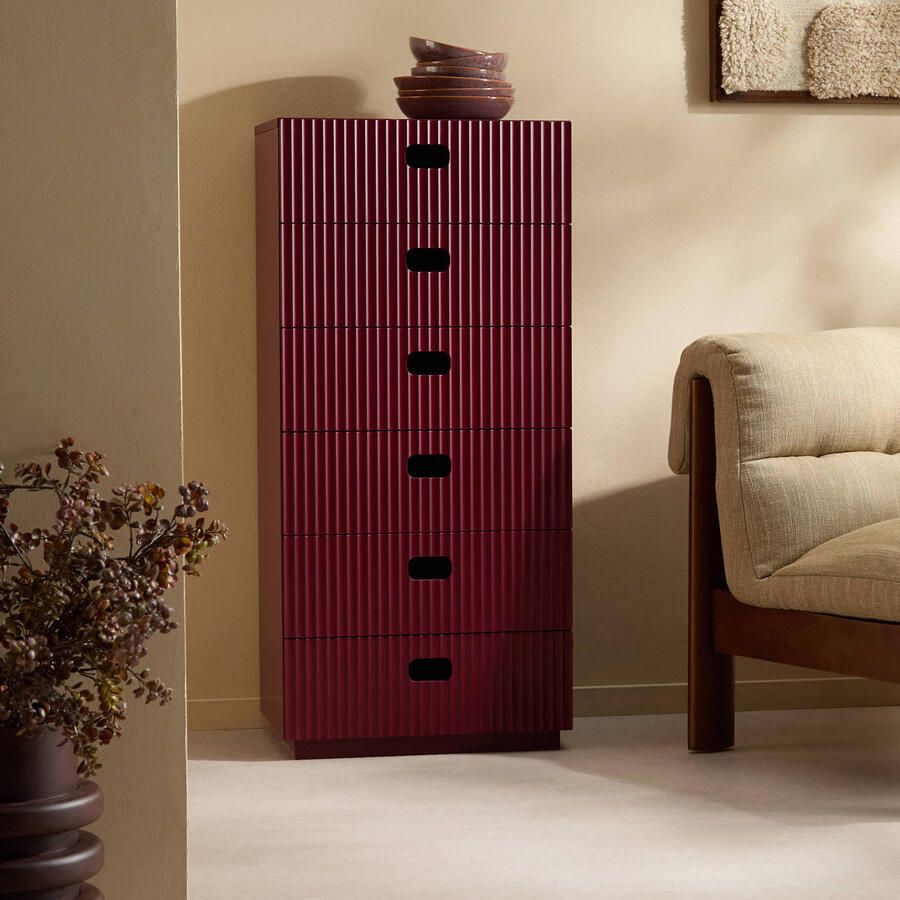 NOUS Living ladekast Zazu - Foto 3