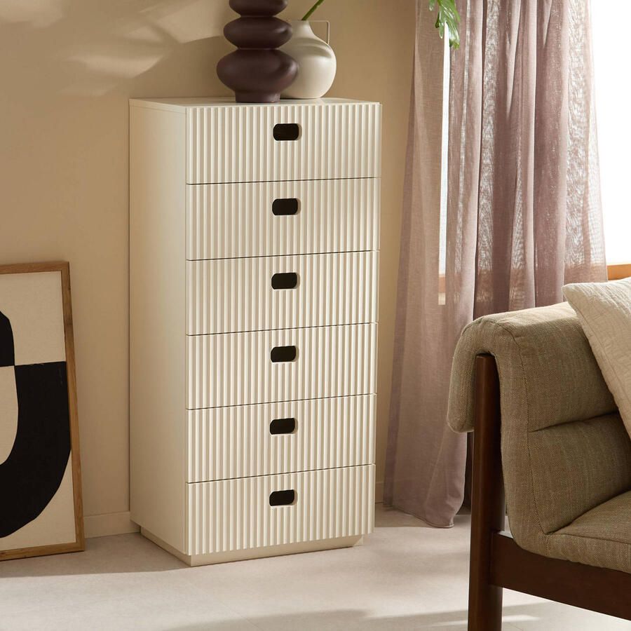 NOUS Living ladekast Zazu - Foto 3