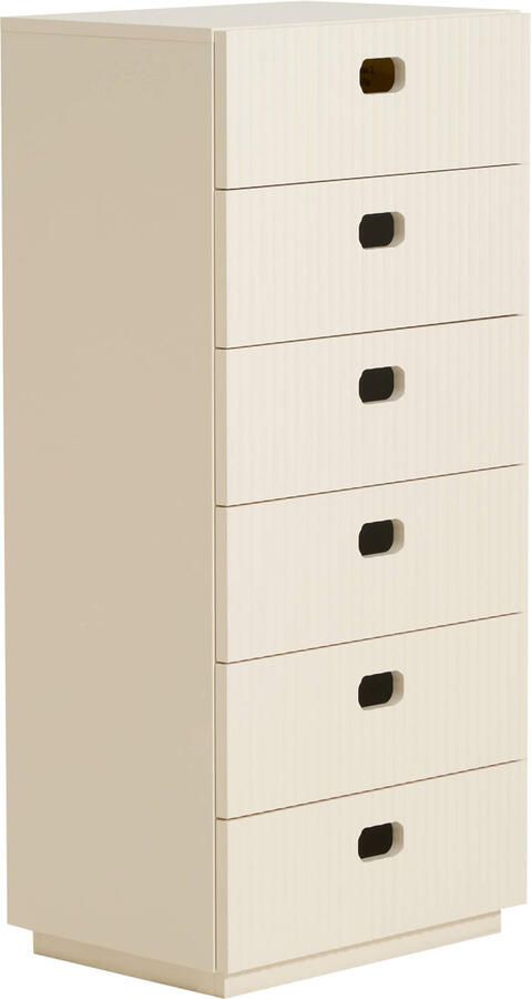 NOUS Living ladekast Zazu - Foto 2