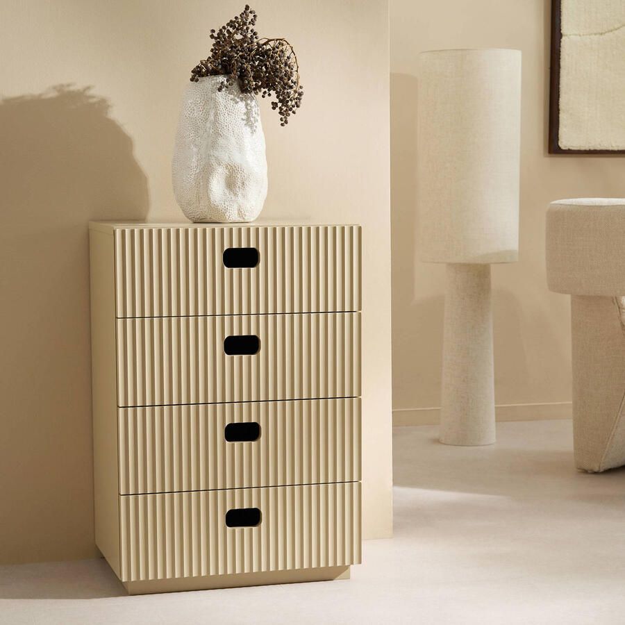 NOUS Living ladekast Zazu - Foto 3