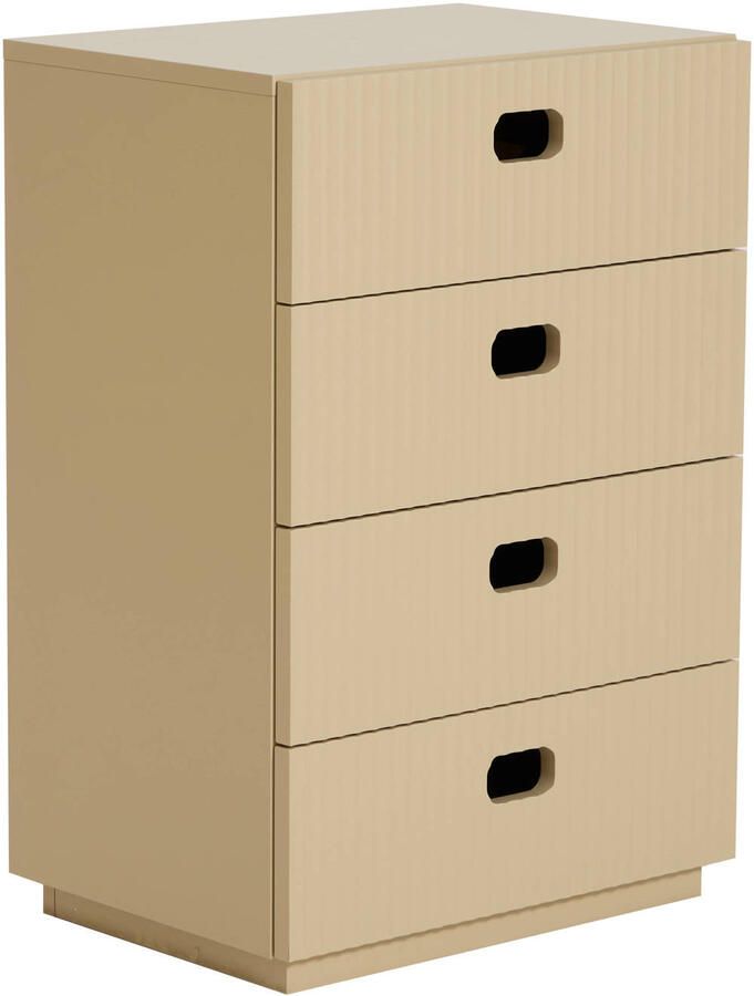 NOUS Living ladekast Zazu - Foto 2