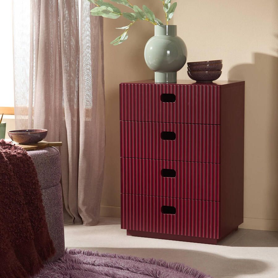 NOUS Living ladekast Zazu - Foto 3