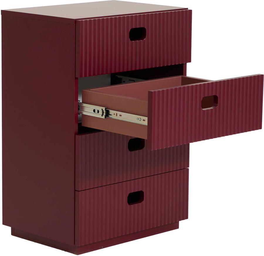 NOUS Living ladekast Zazu - Foto 2