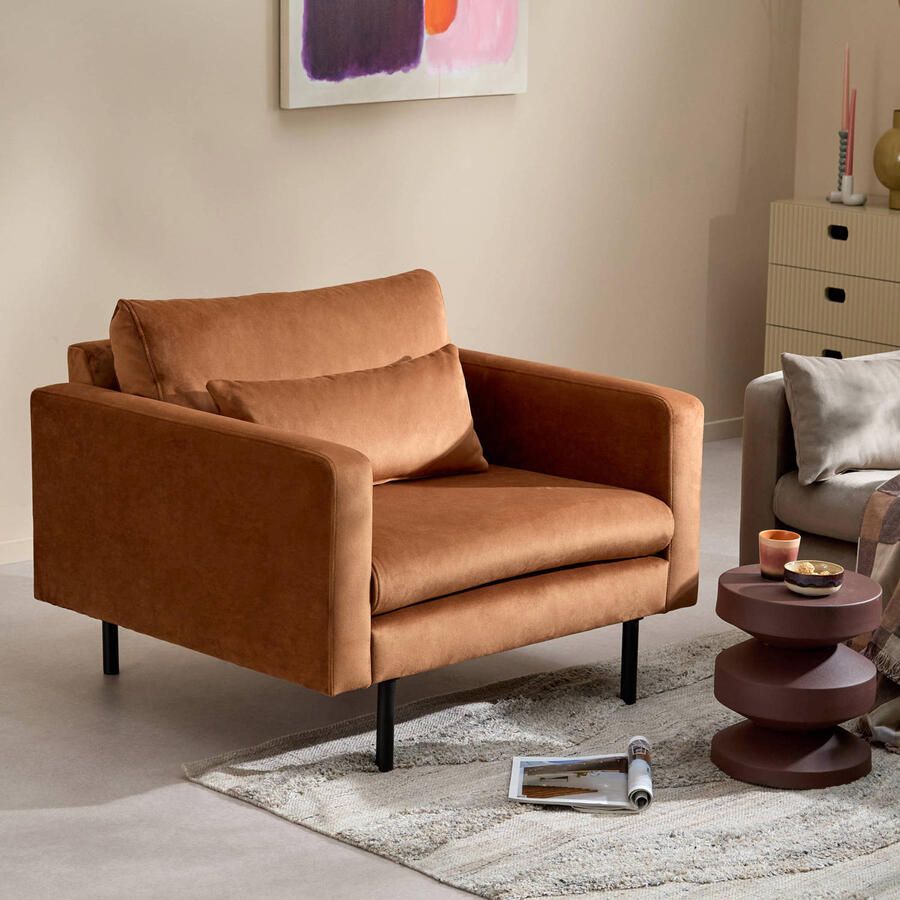 NOUS Living loveseat Adam - Foto 3