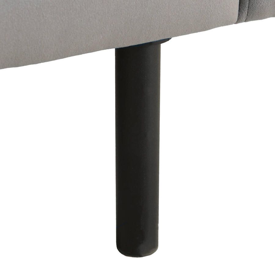 NOUS Living hoekbank rechts Adam - Foto 2