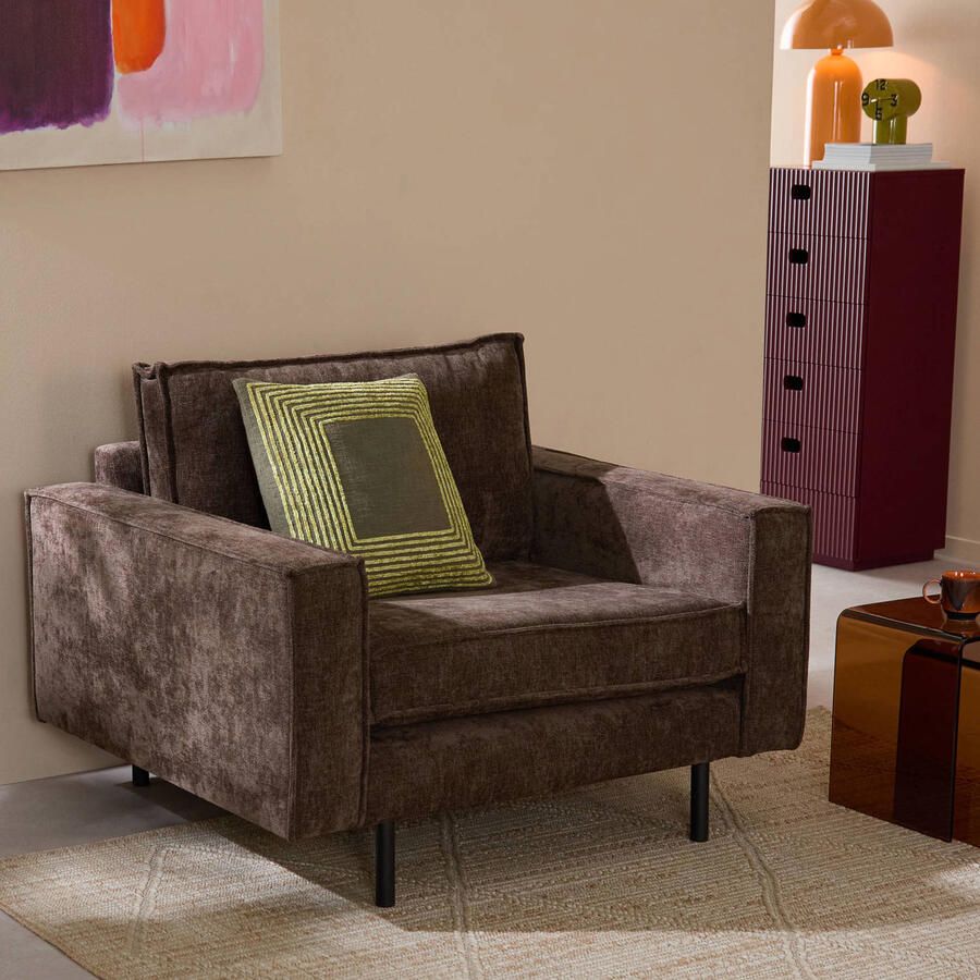 NOUS Living loveseat Lexington - Foto 3