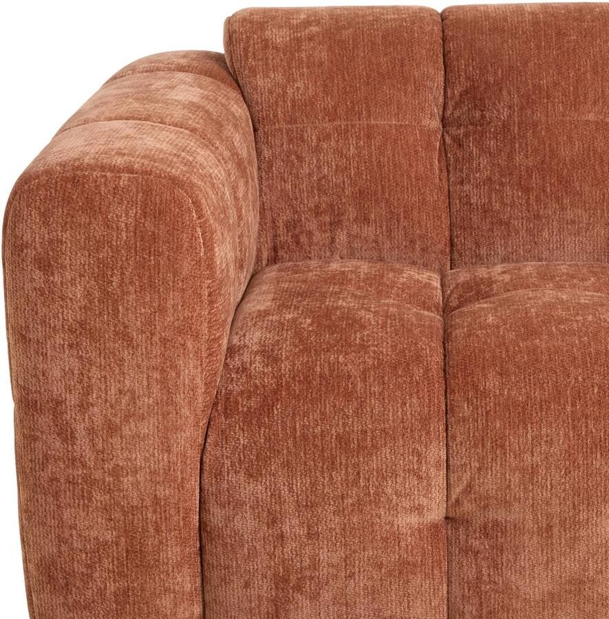 NOUS Living loveseat Lina - Foto 2