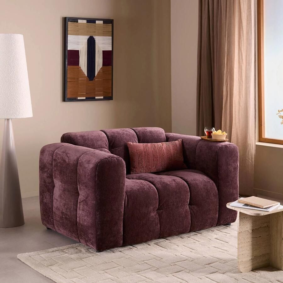 NOUS Living loveseat Lina