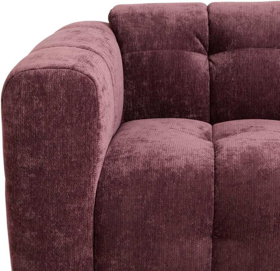 NOUS Living loveseat Lina - Foto 2