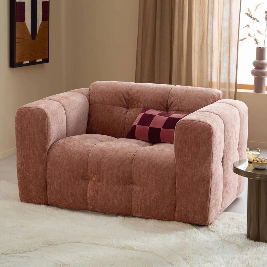 NOUS Living loveseat Lina