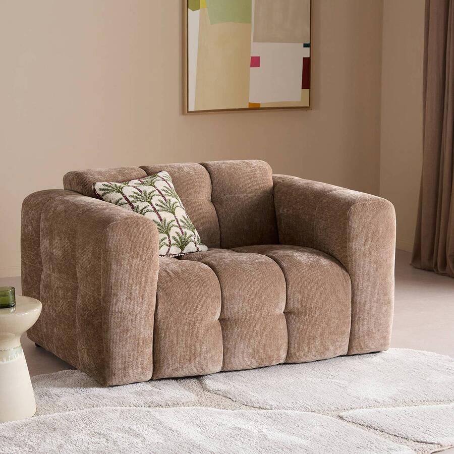 NOUS Living loveseat Lina