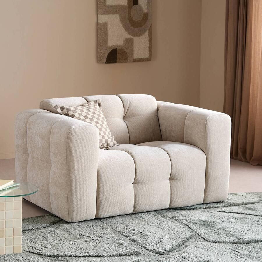 NOUS Living loveseat Lina